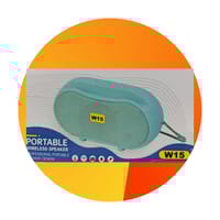 W-15 Wireless Speakers_img_0