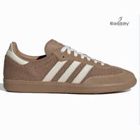 Adidas Samba OG (Beige / White)_img_0