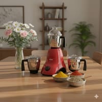 Kiam BL-900 Mixer Grinder (750w) (3 Years)_img_2