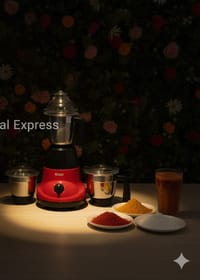 Kiam BL-1800 Mixer Grinder (750w)_img_2