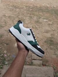 Redtape Classic (size 40-43) (B/G/W)_img_1