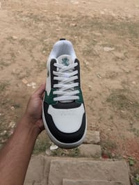 Redtape Classic (size 40-43) (B/G/W)_img_2