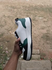 Redtape Classic (size 40-43) (B/G/W)_img_3