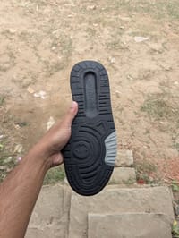 Redtape Classic (size 40-43) (B/G/W)_img_5