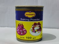Baking Powder Jar Premium Quality (Net wt : 100gm)._img_0