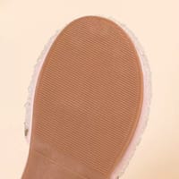 Kids Girls Pearl Bow Princess Shoes (2 years to 8.5 years)_img_6