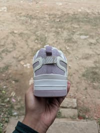 RedTape Women's (purple) (size 38 only)_img_4