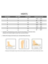 Crivit Running Sneakers (Navy Blue)_img_6