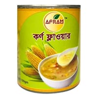Corn Flour (Can) -100Gm._img_0