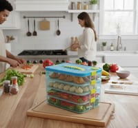 Multi Layer Food Storage Box_img_3