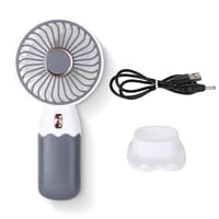 N10 Mini Rechargeable Portable Fan_img_1