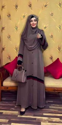 🌈 রংধনু বোরকা – ২ 🌈_img_1