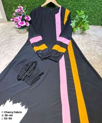 🌈 রংধনু বোরখা 🌈_img_3