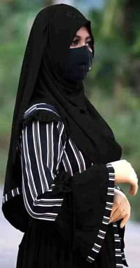 🌸✨ Abaya Trending Step Design Borkha For Women ✨🌸_img_1