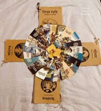 বিভূতি ভিন্টেজ উপন্যাস সমগ্র (২০টি বই)_img_4