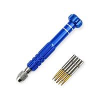 5-in-1 Precision Screwdriver Repair Kit | Mobile Phone Opening Tools_img_5