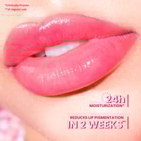 Dot & Key Meltie Lip Balm SPF 50+ PA+++, Strawberry Glaze- 4 gm_img_3