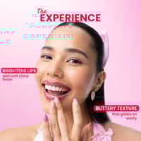 Dot & Key Meltie Lip Balm SPF 50+ PA+++, Strawberry Glaze- 4 gm_img_4