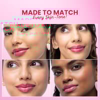 Dot & Key Meltie Lip Balm SPF 50+ PA+++, Strawberry Glaze- 4 gm_img_5