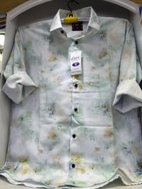 নিজস্ব কারখানা থেকে সরাসরি উৎপাদিত এক্সক্লুসিভ ডিজাইনের চাইনা মেগনেট স্টিজ শাট_img_5