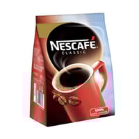 Nescafe Classic Coffee 200gm_img_0