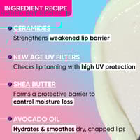 Dot & Key Barrier Repair Hydrating Non Tinted Lip Balm- Blueberry Bliss_img_3