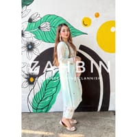 SKY BLUE KURTI_img_2