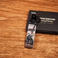 Gixxer New Premium KeyRing_img_0