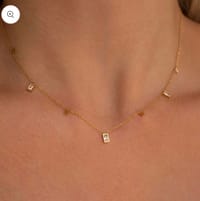 Square stone neckpiece_img_1