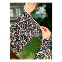 Navy Blue Floral Coords_img_3