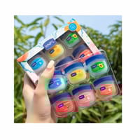 WNP'L Moisturizing Petroleum Jelly Lip Balm (6 Pcs)_img_0