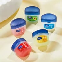 WNP'L Moisturizing Petroleum Jelly Lip Balm (6 Pcs)_img_1