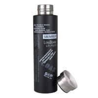 Sports Thermos Bottle Vacuum Flask Water Bottle 800ml – Black Color_img_0