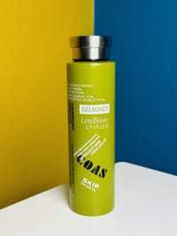 Sports Thermos Bottle Vacuum Flask Water Bottle 800ml – Green Color_img_0