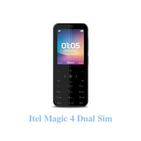 Itel Magic 4 Dual SIM – Stylish Button Phone_img_2