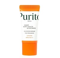 PURITO Daily Soft Touch Sunscreen SPF 50+ PA++++ 15ml_img_0
