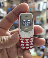 VMAX V17 Mini Mobile Phone_img_1