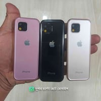 A1-B Super Slim Credit Card Feature Phone_img_3