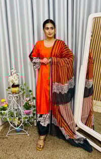 Orange Fury Three Piece_img_2