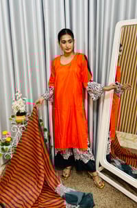 Orange Fury Three Piece_img_3