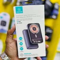 iPhone Wireless Magnetic Power Bank- 20W 10000mAh (USAMS US-CD184)_img_1