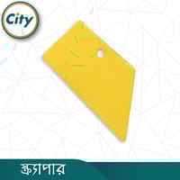 ২ পিস ১০ ইঞ্চি প্লাস্টিক স্ক্র্যাপার পুটিং প্লাস্টার ফিলিং স্প্যাটুলা স্ক্র্যাপার হ্যান্ড টুল_img_2