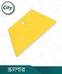 ২ পিস ১০ ইঞ্চি প্লাস্টিক স্ক্র্যাপার পুটিং প্লাস্টার ফিলিং স্প্যাটুলা স্ক্র্যাপার হ্যান্ড টুল_img_0