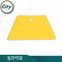 ২ পিস ১০ ইঞ্চি প্লাস্টিক স্ক্র্যাপার পুটিং প্লাস্টার ফিলিং স্প্যাটুলা স্ক্র্যাপার হ্যান্ড টুল_img_1