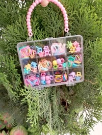 Mixed Hair Band & Clip_img_1