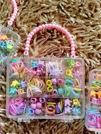 Mixed Hair Band & Clip_img_3