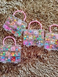 Mixed Hair Band & Clip_img_4