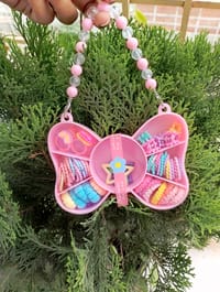 Mixed Hair Band & Clip_img_1