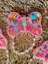 Mixed Hair Band & Clip_img_2