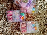 Mixed Hair Band & Clip_img_2